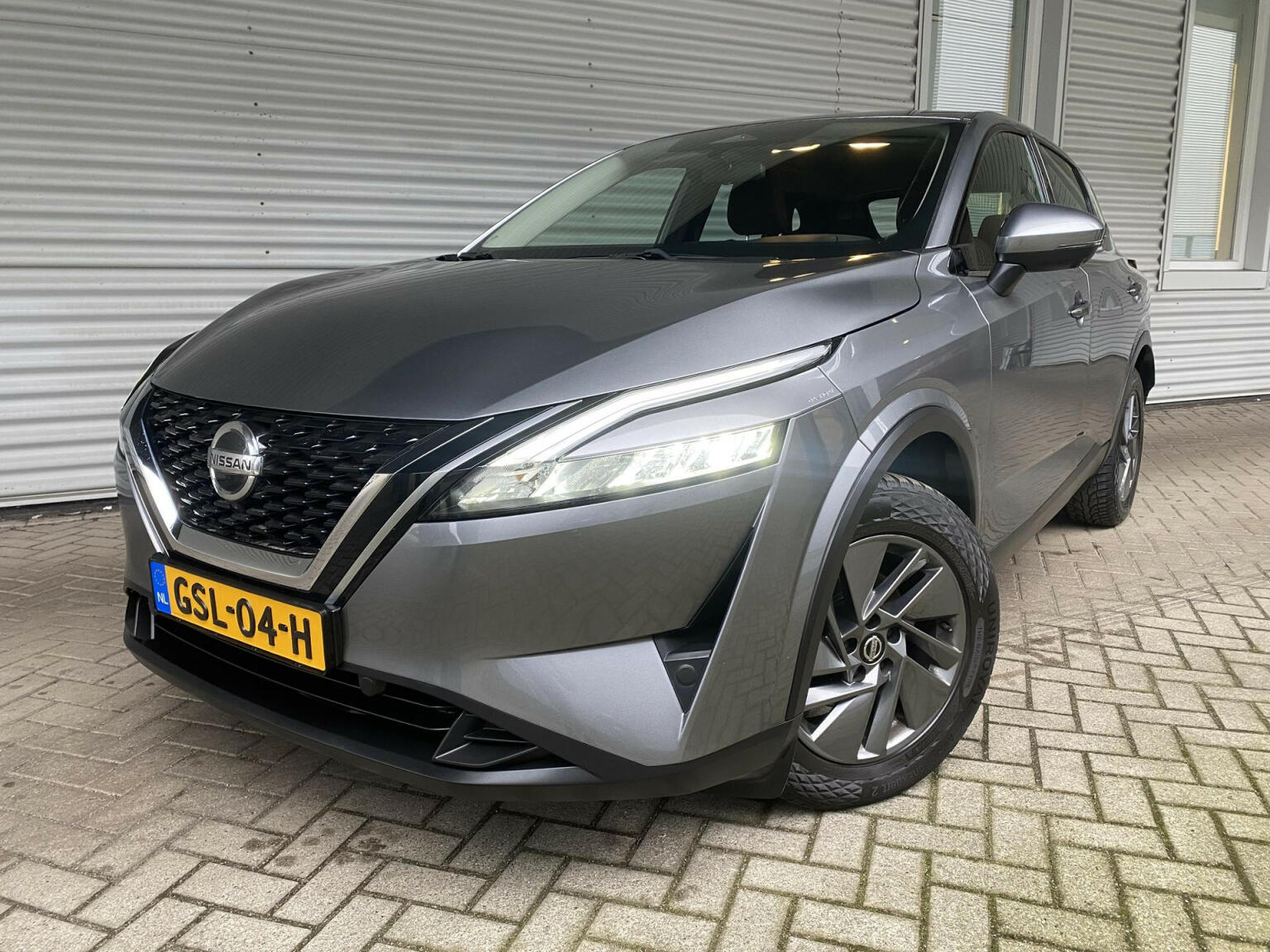 Nissan-QASHQAI-1